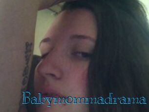 Babymommadrama