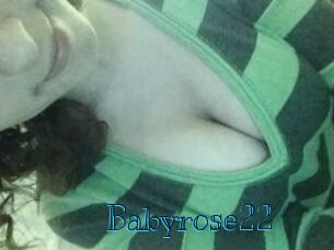 Babyrose22