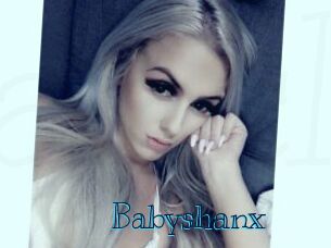 Babyshanx