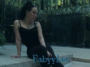 BabyyLeo