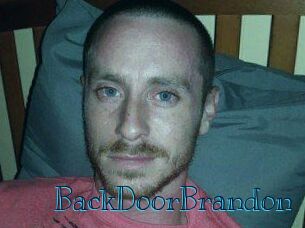 BackDoorBrandon