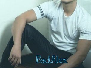 BadAlex