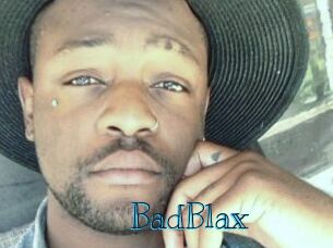 BadBlax