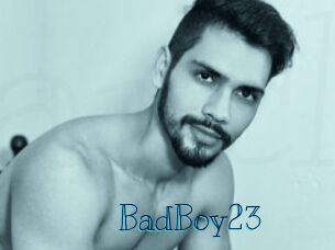 BadBoy23