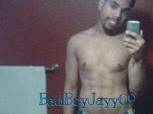 BadBoyJayy09