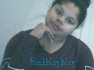BadNayNay