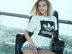 BadPrincessBry