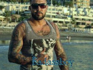 Badassboy