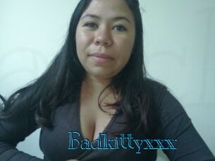 Badkittyxxx