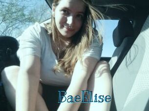 BaeElise