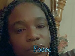 Baeee