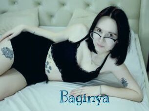 Baginya