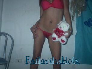 BailarihaHotx