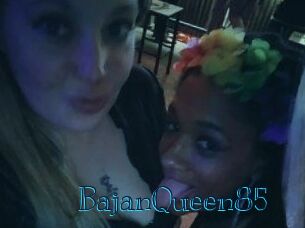 BajanQueen85