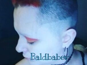Baldbabey