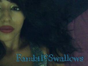 Bambi19Swallows