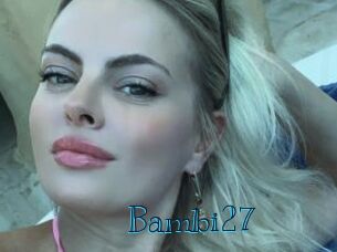 Bambi27