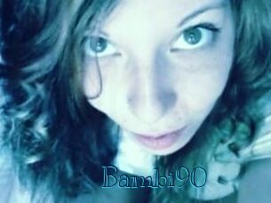 Bambi90