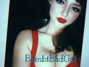 BambiBadGal