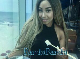 BambiBambi