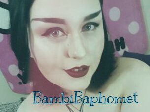 BambiBaphomet