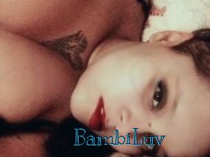 Bambi_Luv