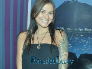 BambiLuvv