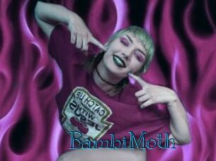 BambiMoth