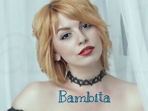 Bambita