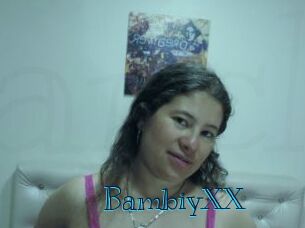BambiyXX