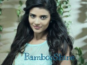 BambooShine