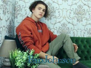 BanJohnson