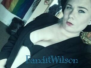 Bandit_Wilson