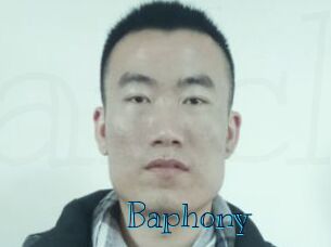 Baphony