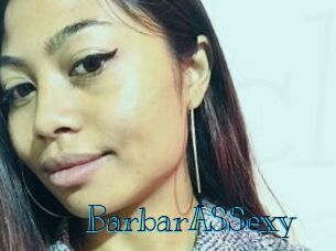 BarbarASSexy