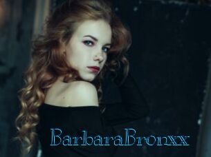 BarbaraBronxx