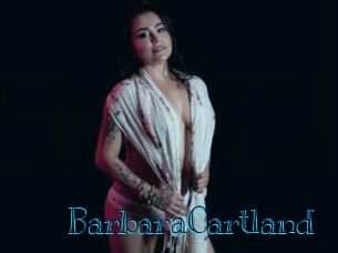 BarbaraCartland
