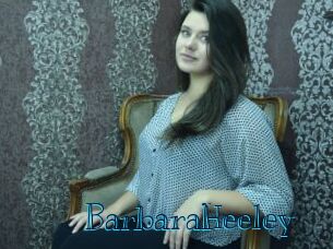 BarbaraHeeley