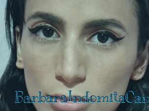BarbaraIndomitaCam