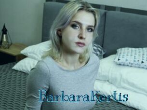 BarbaraKertis