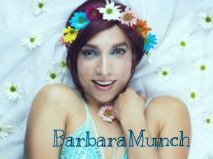 BarbaraMunch Archive DVD BIZ