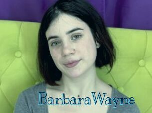 BarbaraWayne