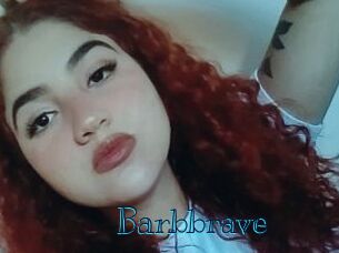 Barbbrave