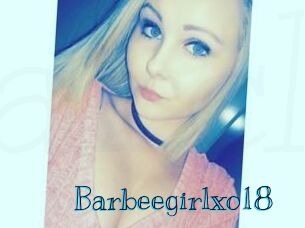 Barbeegirlxo18