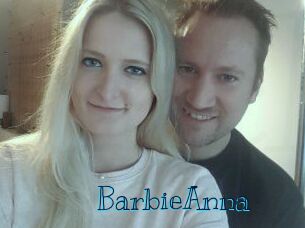 BarbieAnna