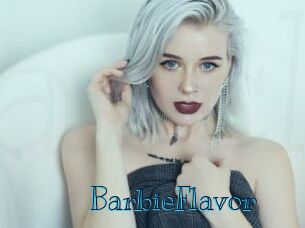 BarbieFlavor