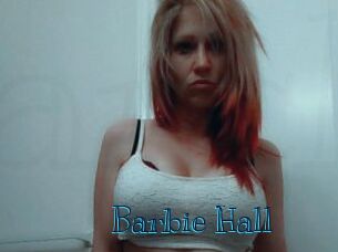 Barbie_Hall
