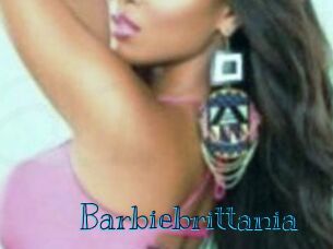 Barbiebrittania