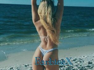 BarbieeX