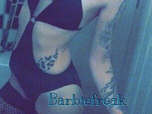 Barbiefreak